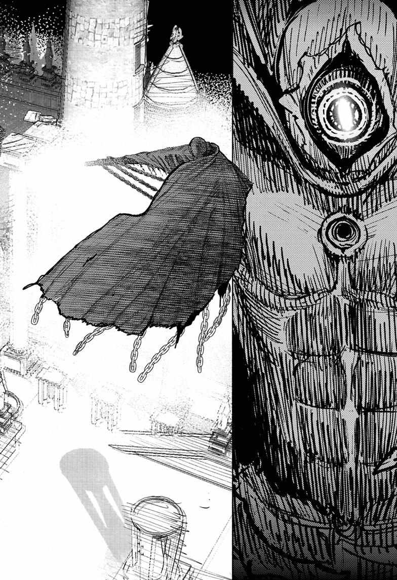 Choujin X, Chapter 58.3 image 23